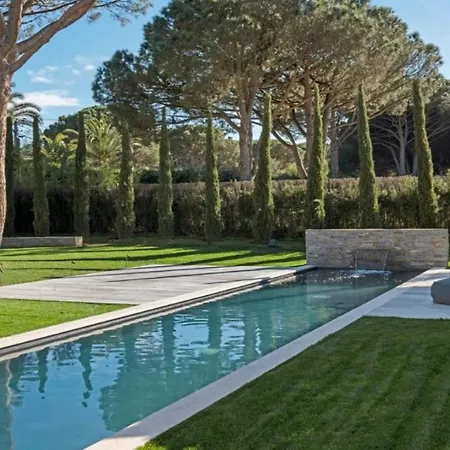 De Luxe Canisses * Saint Tropez