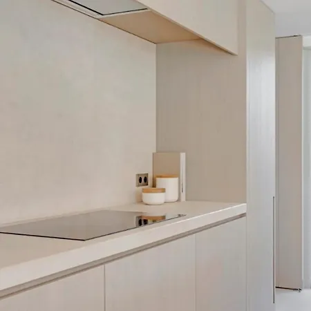 Vila De Luxe Canisses *