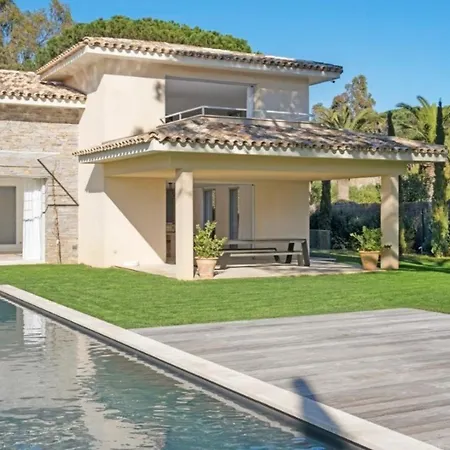Vila De Luxe Canisses
