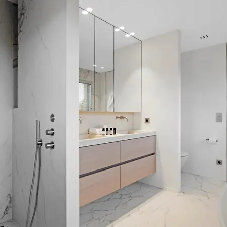 Vila De Luxe Canisses Saint Tropez