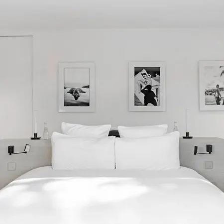 Vila De Luxe Canisses