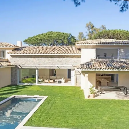 De Luxe Canisses Saint Tropez